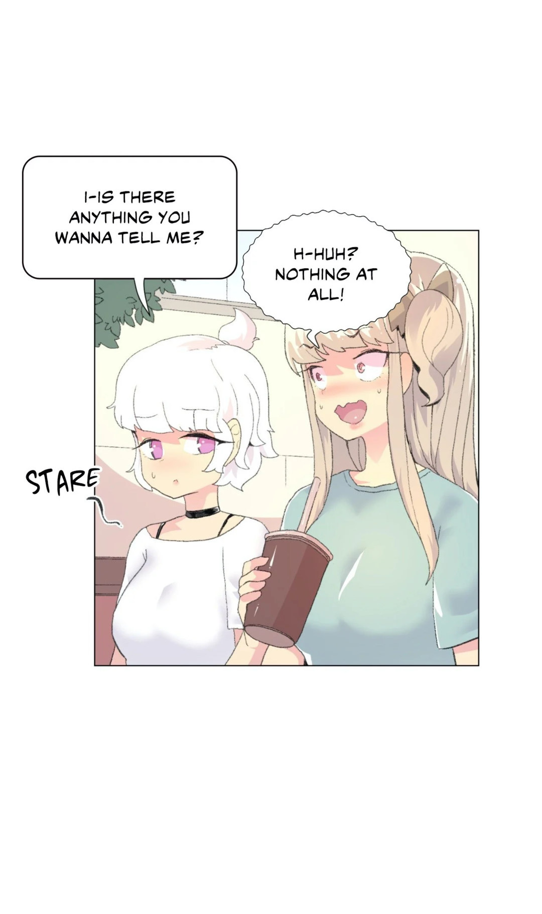 Sneak Peek Chapter 32 Page 24