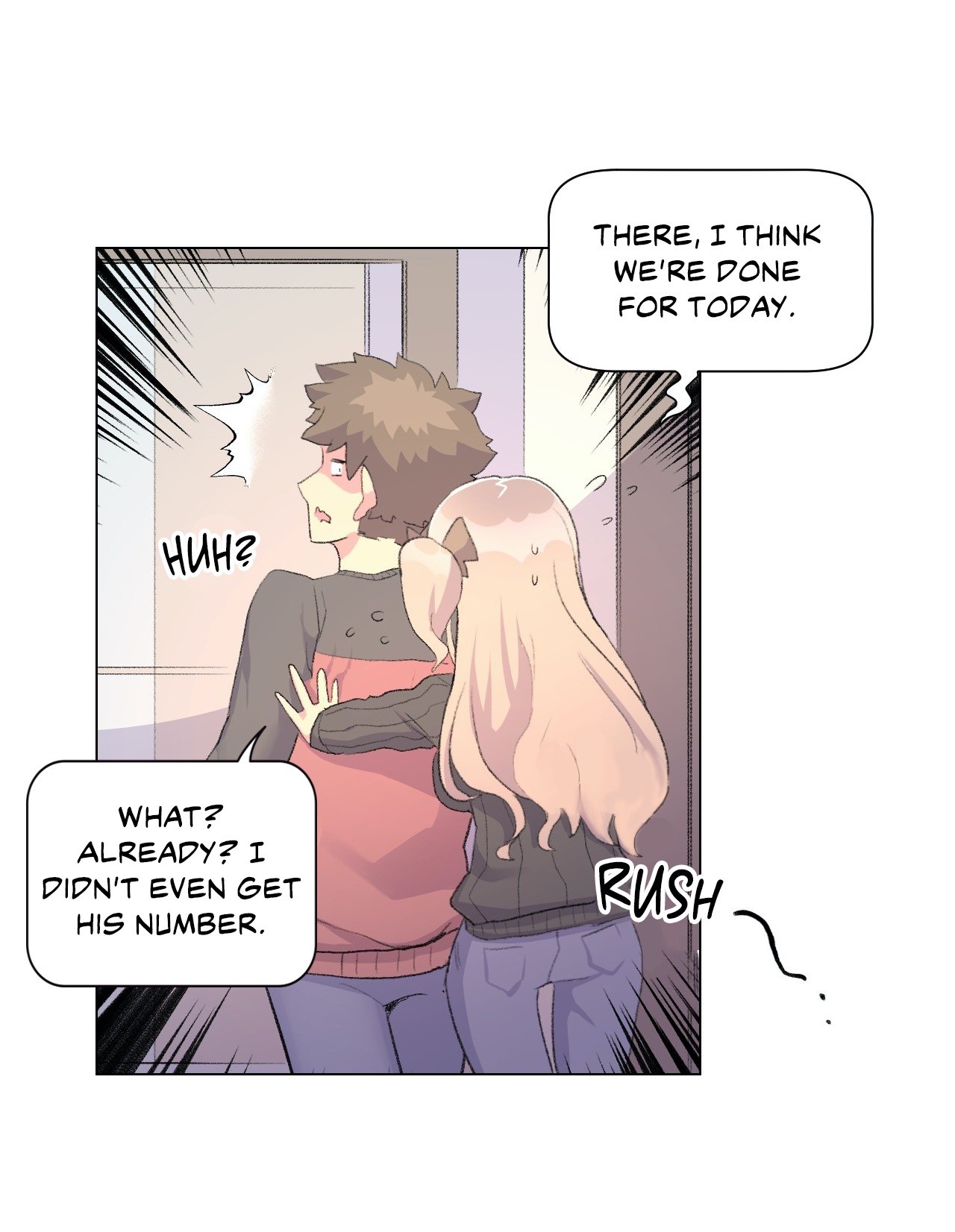 Sneak Peek Chapter 8 Page 5