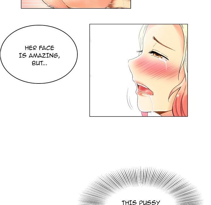 God of App Chapter 1 Page 14