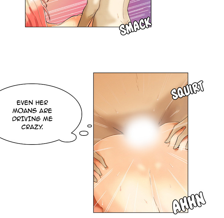 God of App Chapter 1 Page 17