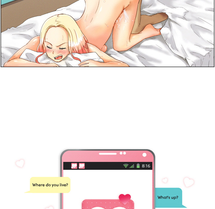 God of App Chapter 1 Page 19