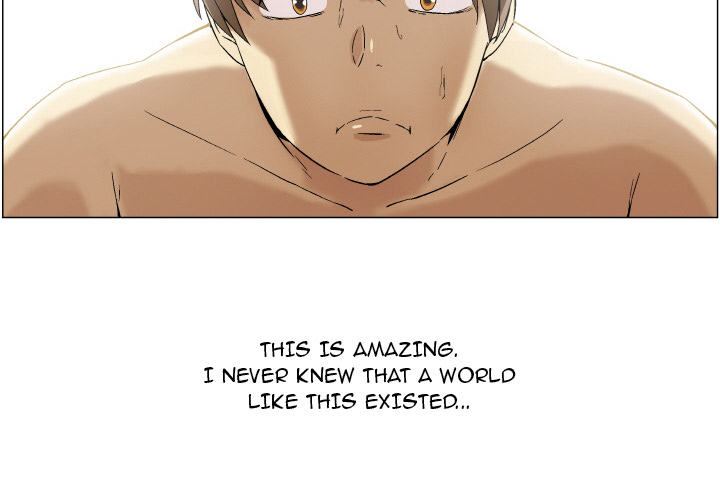 God of App Chapter 1 Page 2