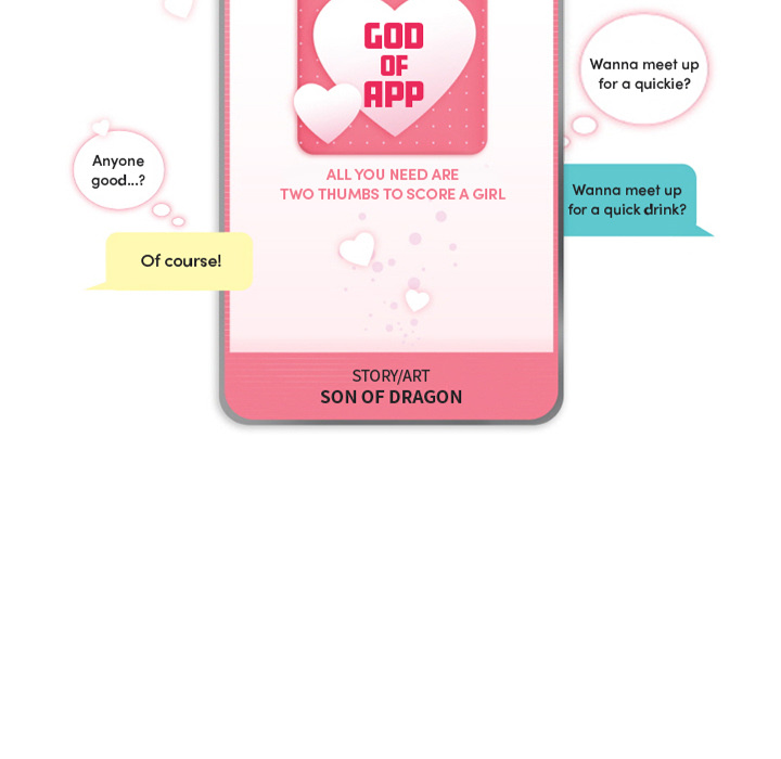 God of App Chapter 1 Page 20