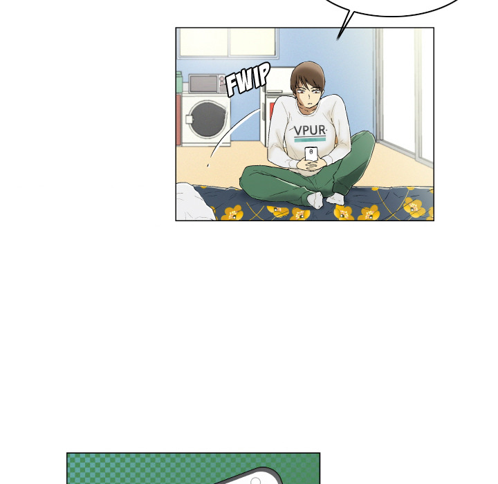 God of App Chapter 1 Page 23