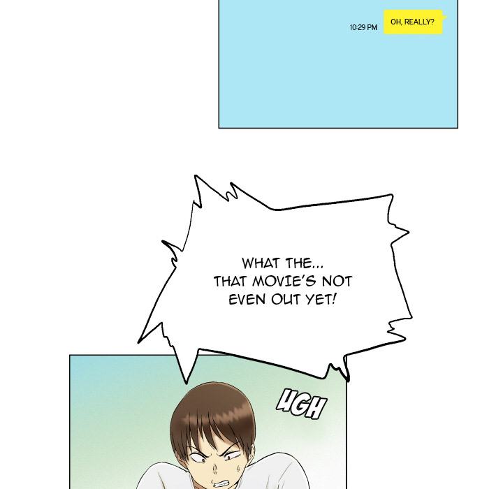 God of App Chapter 1 Page 25