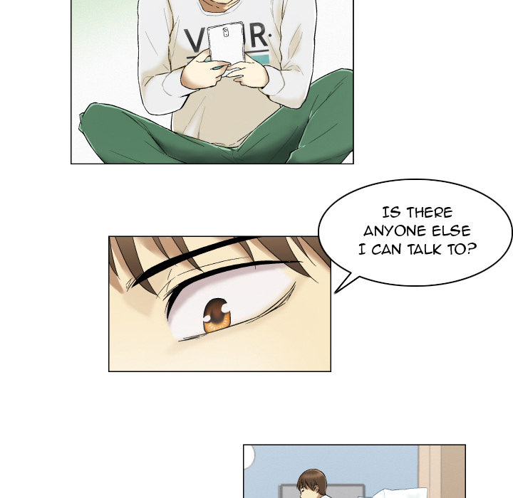 God of App Chapter 1 Page 26