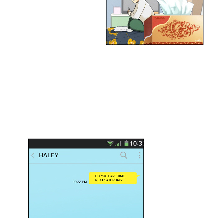 God of App Chapter 1 Page 27