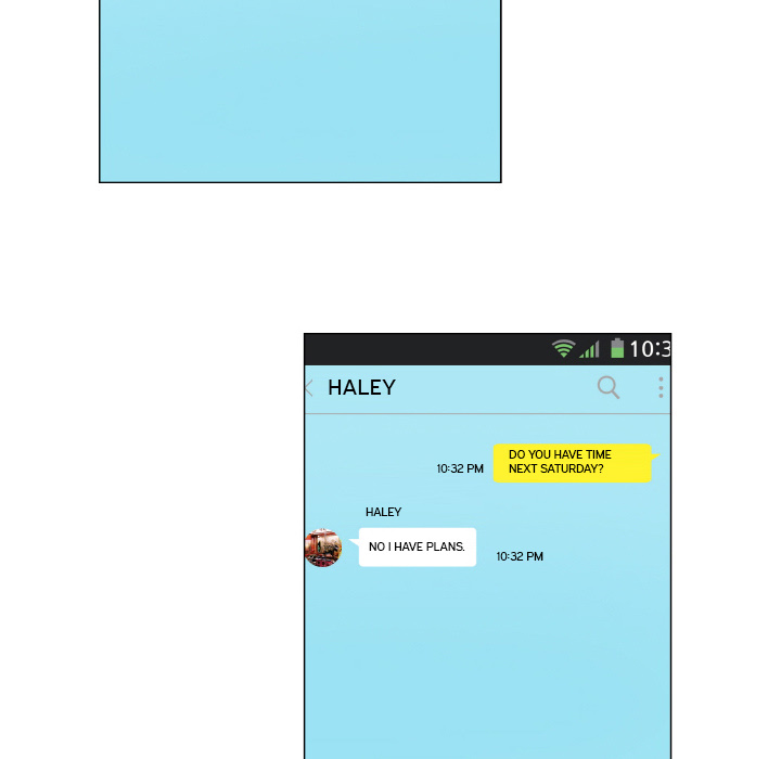 God of App Chapter 1 Page 28