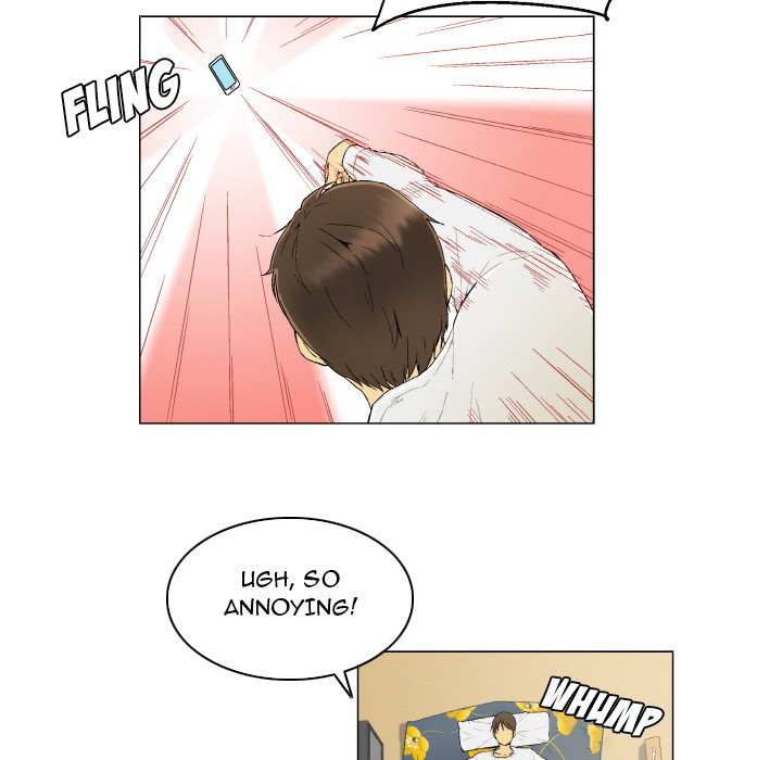 God of App Chapter 1 Page 32