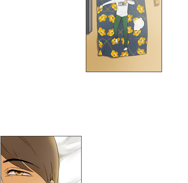 God of App Chapter 1 Page 33