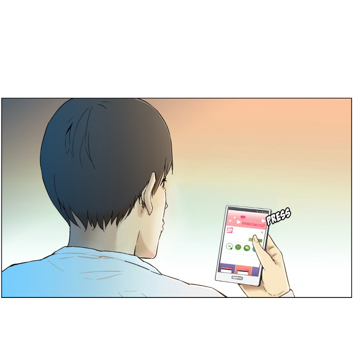 God of App Chapter 1 Page 38