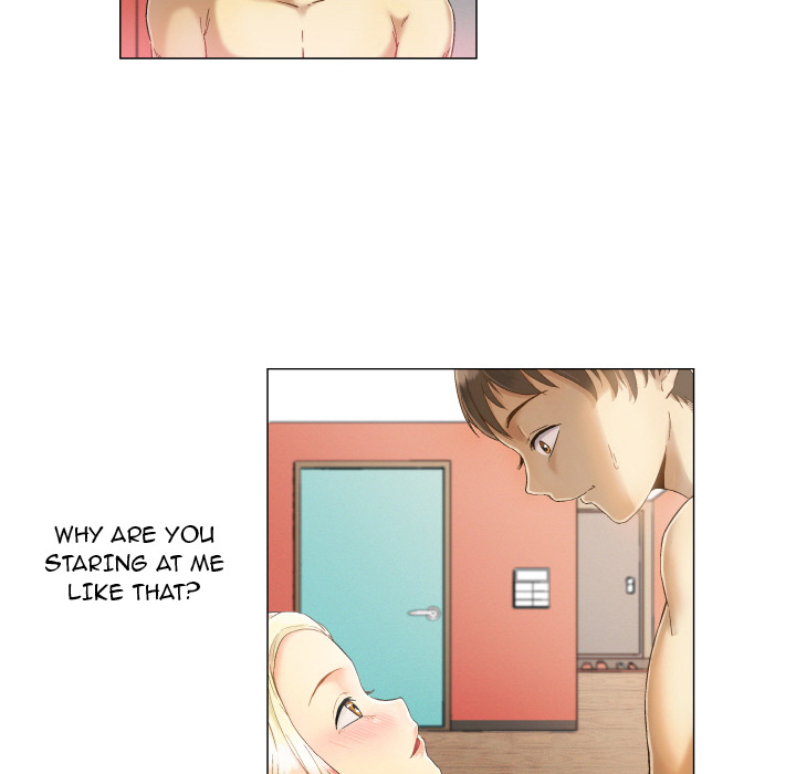 God of App Chapter 1 Page 6