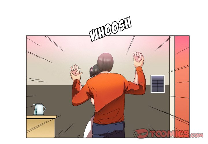 God of App Chapter 10 Page 1