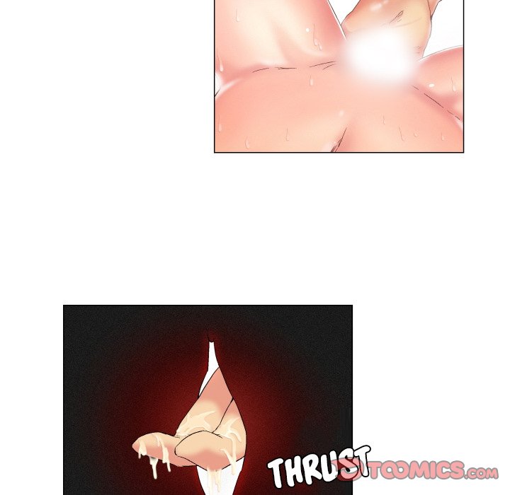 God of App Chapter 10 Page 15
