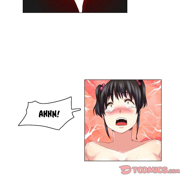 God of App Chapter 10 Page 16