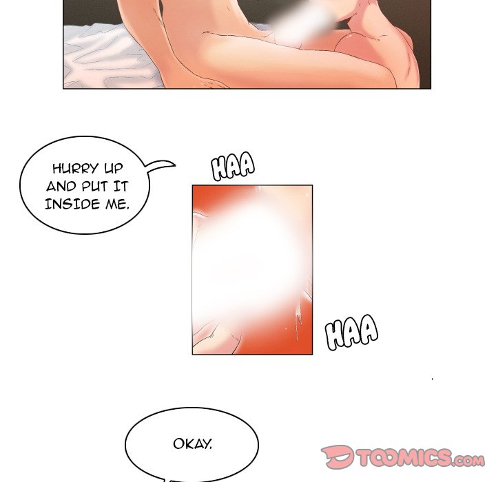 God of App Chapter 10 Page 20