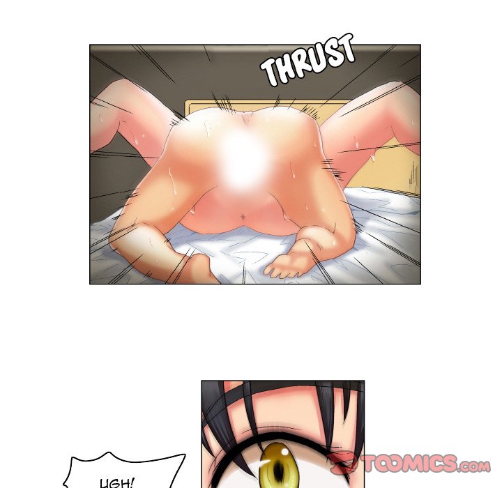 God of App Chapter 10 Page 22
