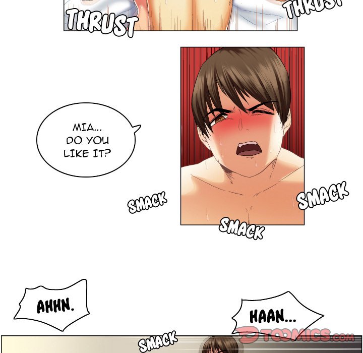 God of App Chapter 10 Page 24