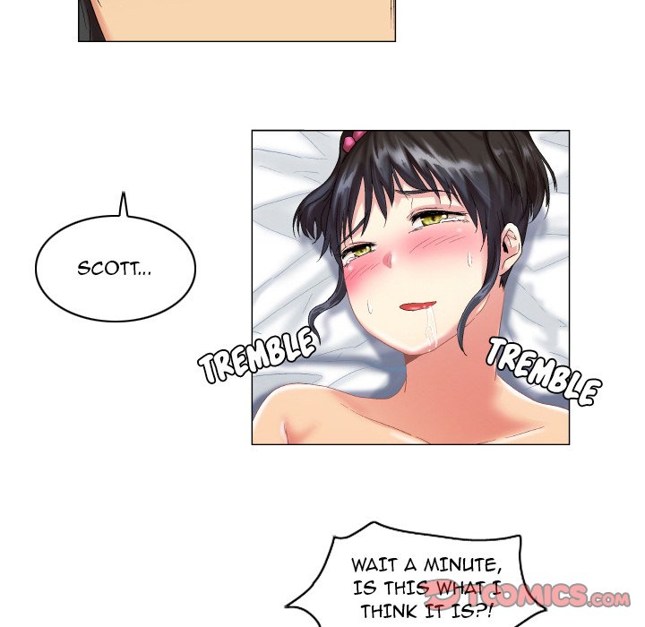 God of App Chapter 10 Page 30