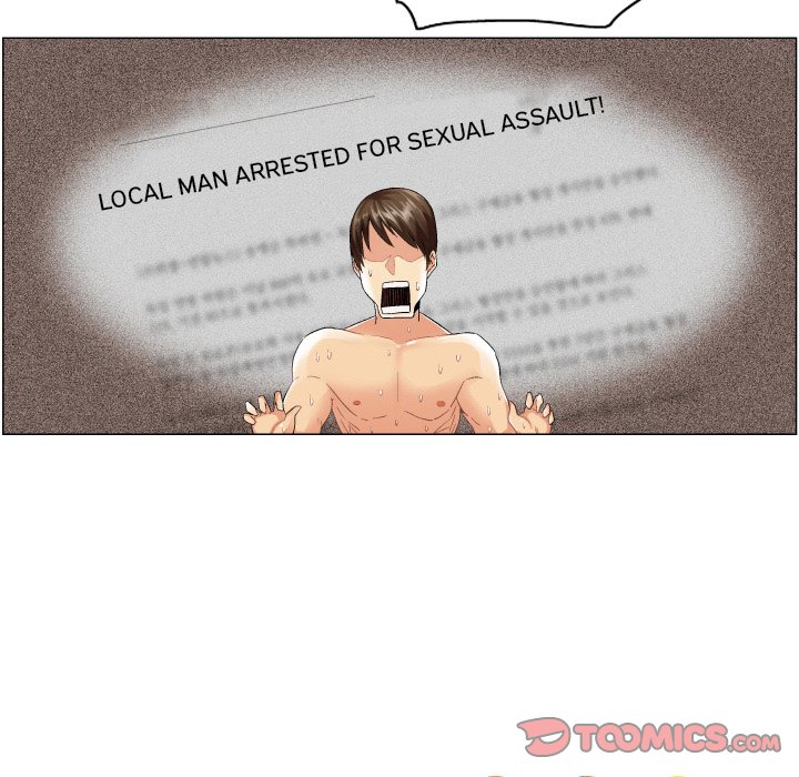 God of App Chapter 10 Page 31