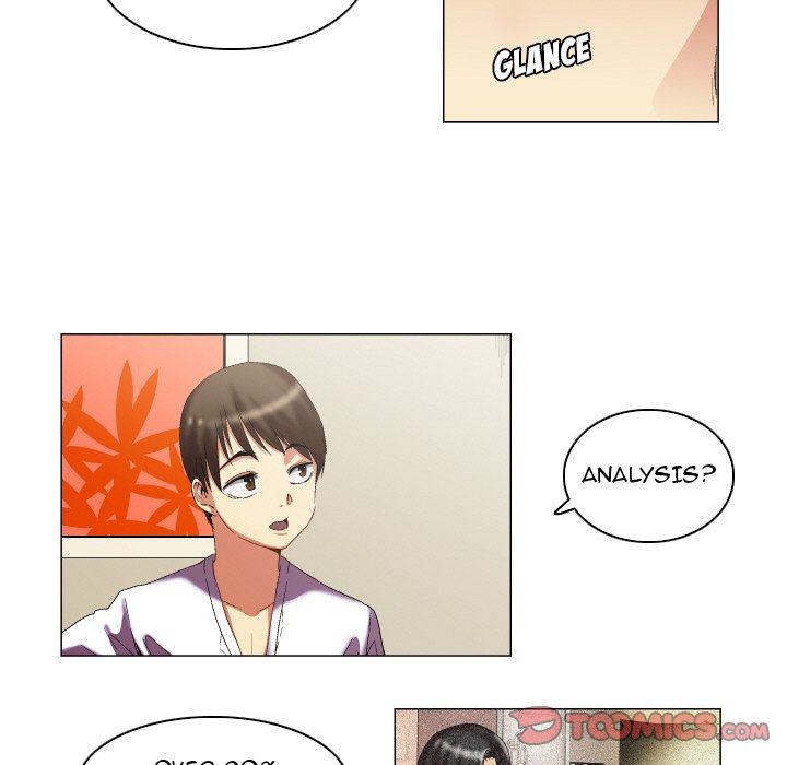 God of App Chapter 11 Page 16