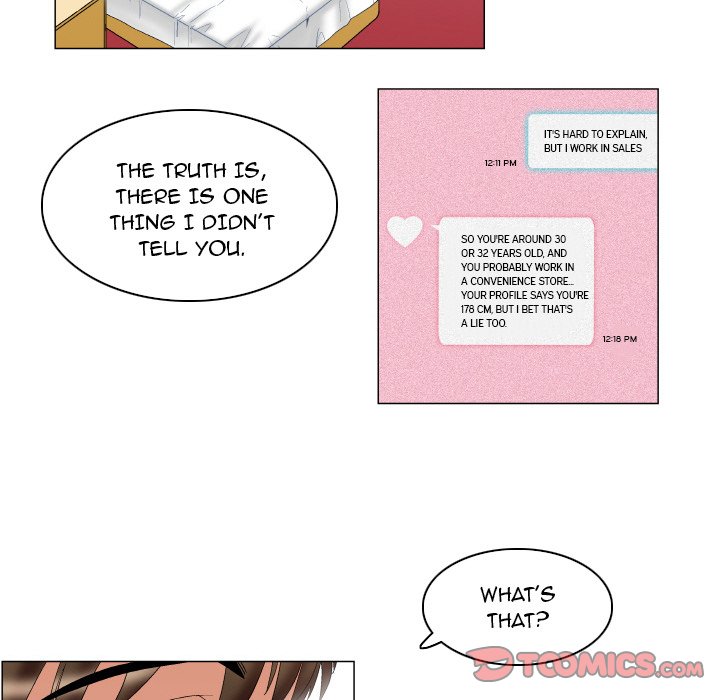 God of App Chapter 11 Page 18