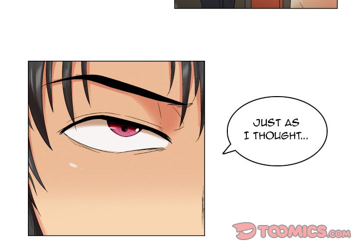 God of App Chapter 11 Page 2