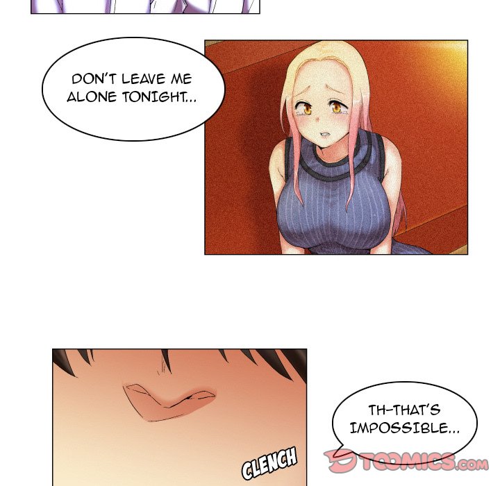 God of App Chapter 11 Page 24