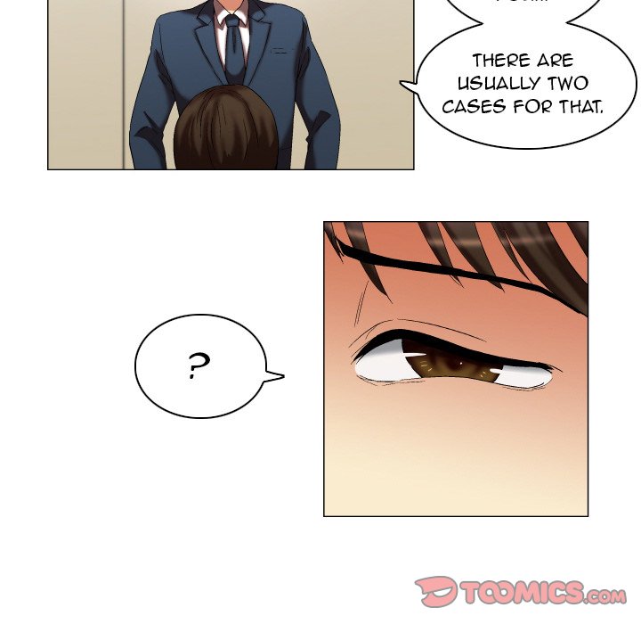 God of App Chapter 11 Page 26