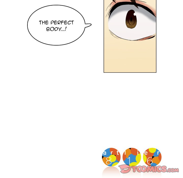 God of App Chapter 11 Page 29