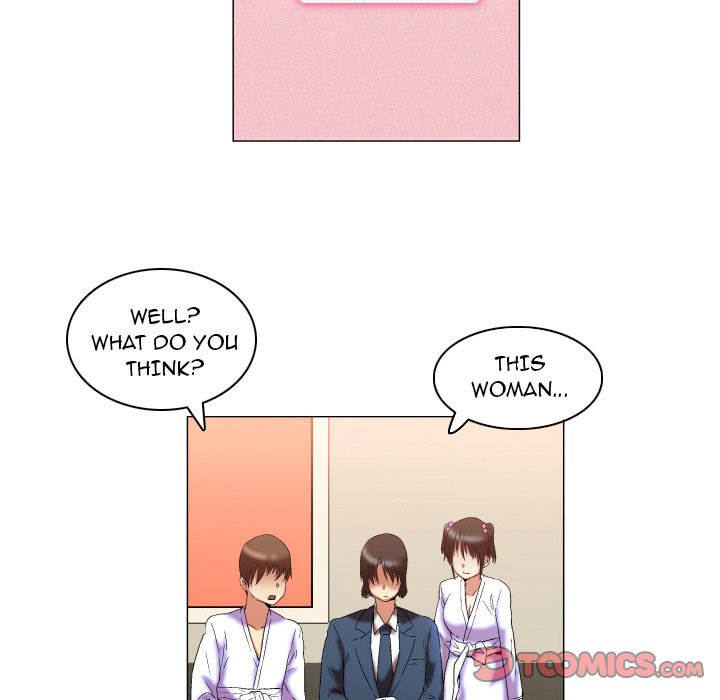 God of App Chapter 12 Page 15