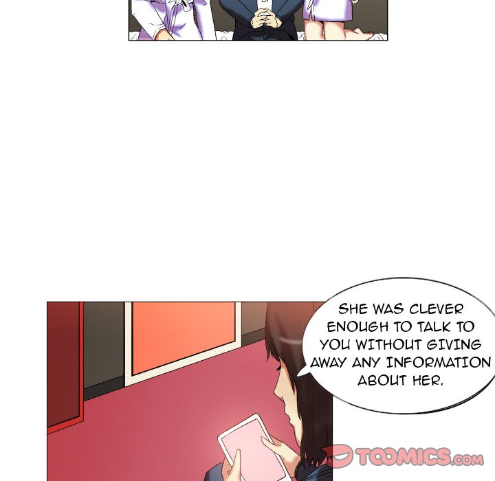 God of App Chapter 12 Page 16