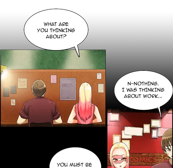 God of App Chapter 12 Page 19