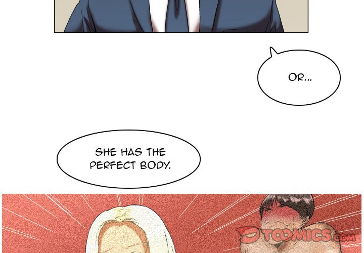 God of App Chapter 12 Page 2