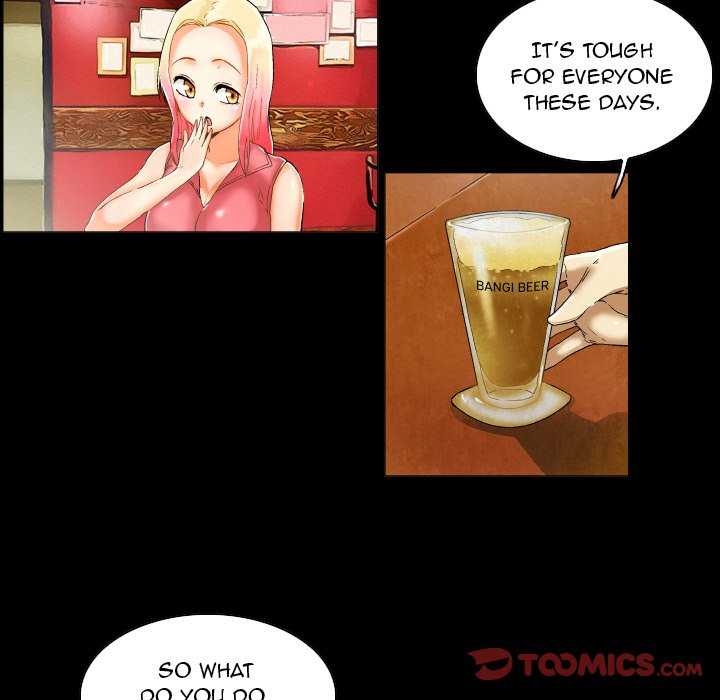 God of App Chapter 12 Page 22