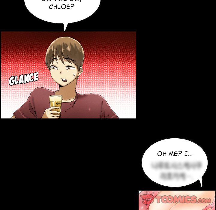 God of App Chapter 12 Page 23