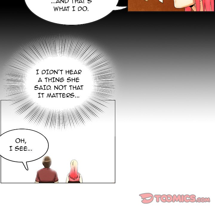 God of App Chapter 12 Page 27