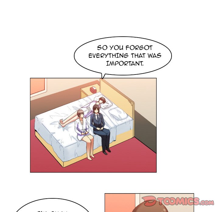 God of App Chapter 12 Page 28