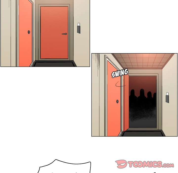 God of App Chapter 12 Page 31