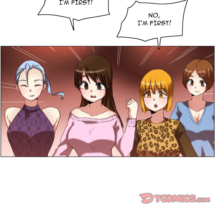 God of App Chapter 12 Page 32