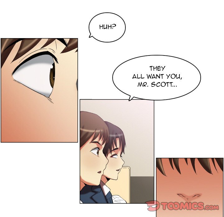 God of App Chapter 12 Page 33