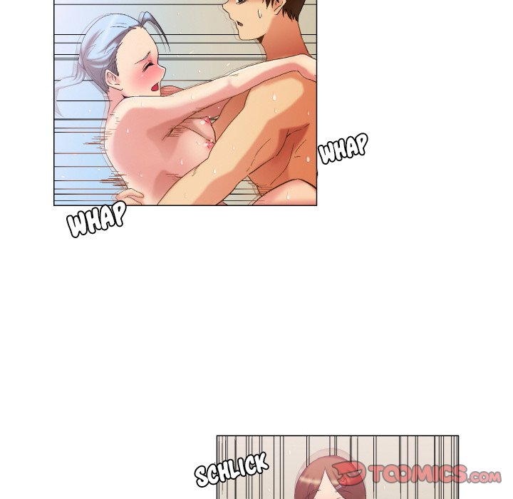 God of App Chapter 12 Page 37