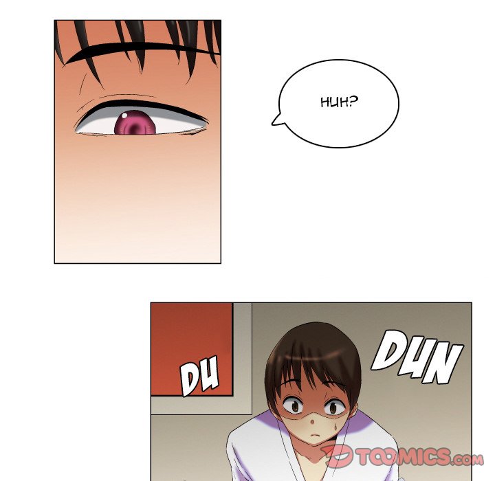 God of App Chapter 12 Page 8