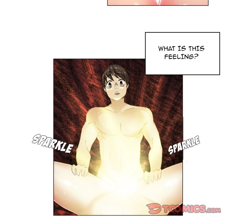 God of App Chapter 13 Page 12