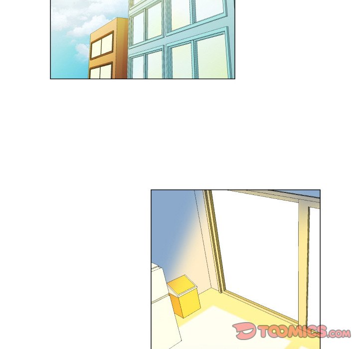 God of App Chapter 13 Page 15