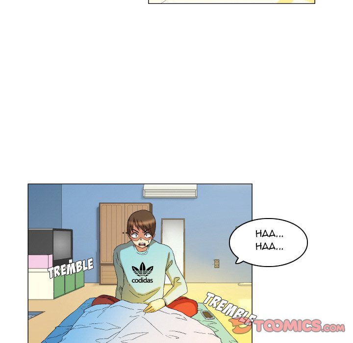 God of App Chapter 13 Page 16