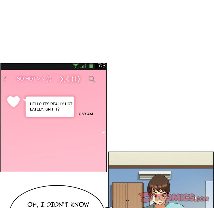 God of App Chapter 13 Page 19