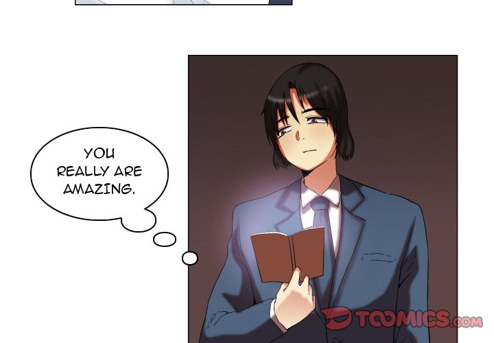 God of App Chapter 13 Page 2