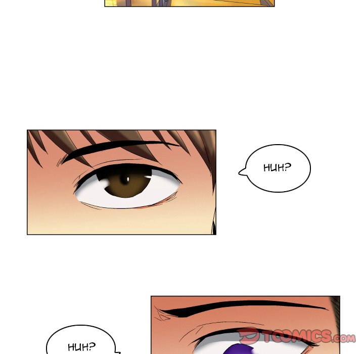 God of App Chapter 13 Page 25