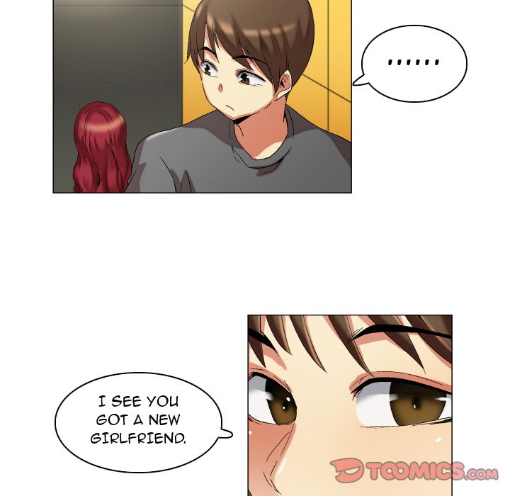 God of App Chapter 13 Page 28